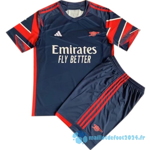 Nouveau Concept Conjunto De Enfant Arsenal 2023 2024 Rouge