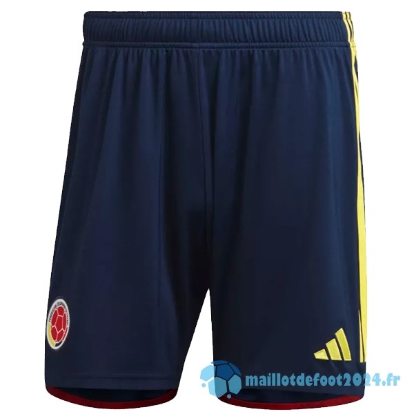 Nouveau Domicile Pantalon Columbia 2022 Bleu