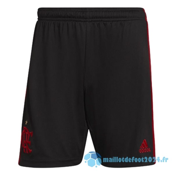 Nouveau Exterieur Pantalon Flamengo 2022 2023 Noir