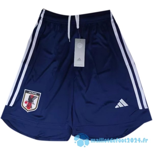 Nouveau Exterieur Pantalon Japon 2022 Bleu