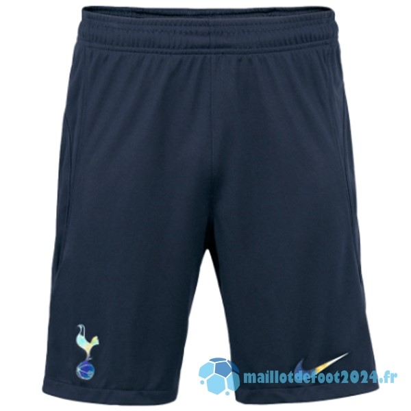 Nouveau Exterieur Pantalon Tottenham Hotspur 2023 2024 Bleu