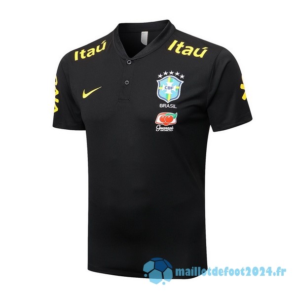 Nouveau Polo Brésil 2022 I Noir