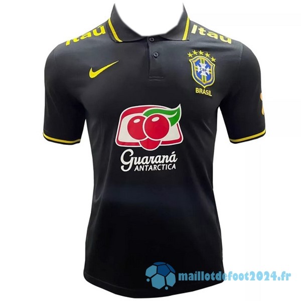 Nouveau Polo Brésil 2022 Noir