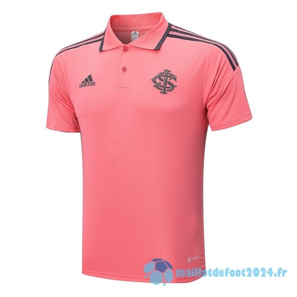 Nouveau Polo Internacional 2022 2023 Rose