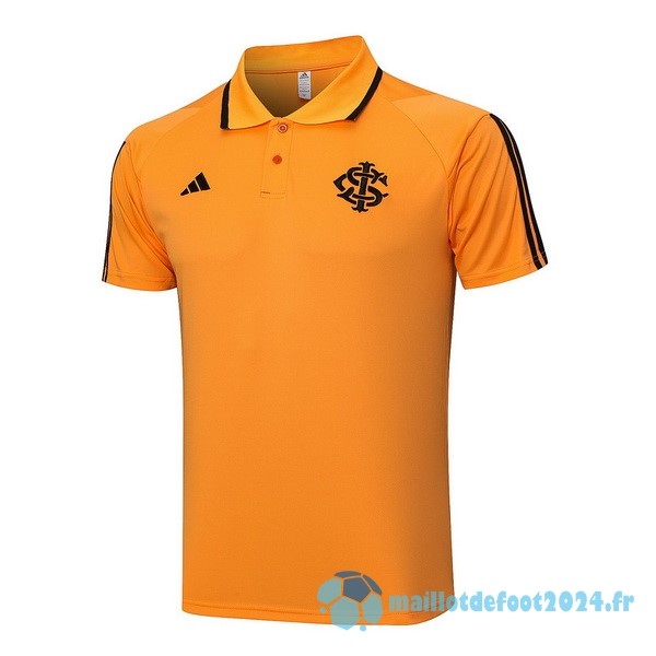 Nouveau Polo Internacional 2023 2024 Orange