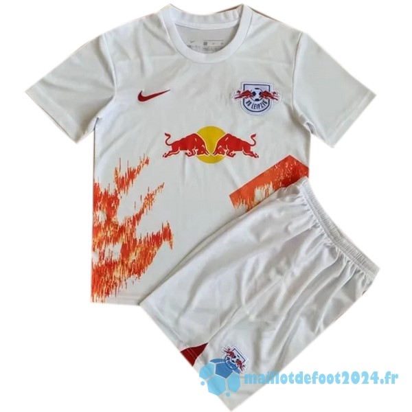 Nouveau Spécial Conjunto De Homme Leipzig 2023 2024 Blanc