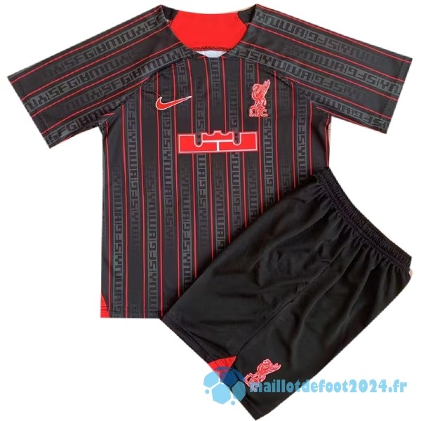 Nouveau Spécial Conjunto De Homme Liverpool 2022 2023 Rouge