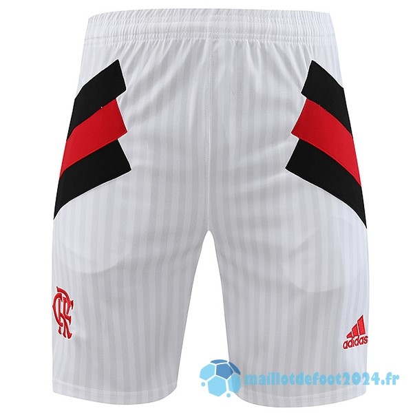 Nouveau Spécial Pantalon Flamengo 2023 2024 Blanc