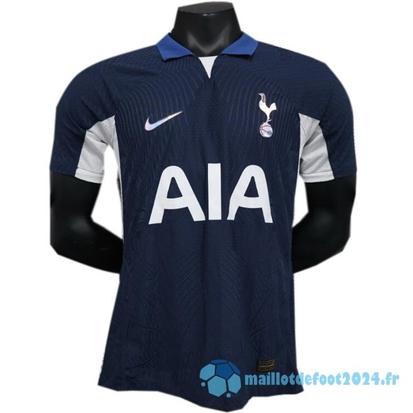 Nouveau Thailande Exterieur Joueurs Maillot Tottenham Hotspur 2023 2024 Bleu