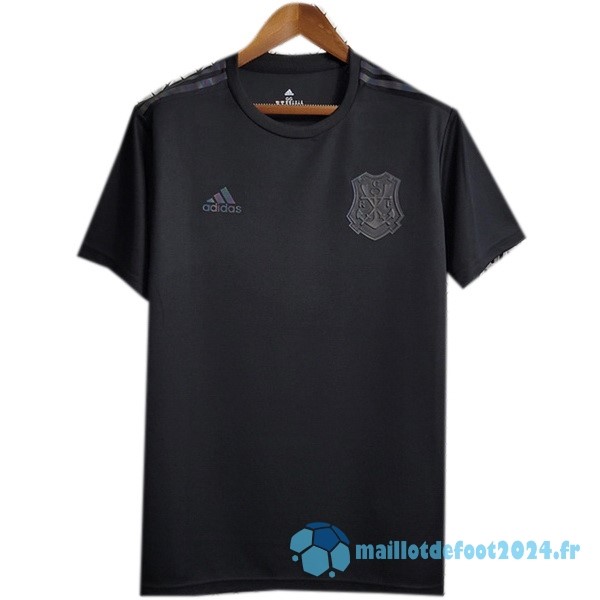 Nouveau Thailande Spécial Maillot Flamengo 2023 2024 I Noir