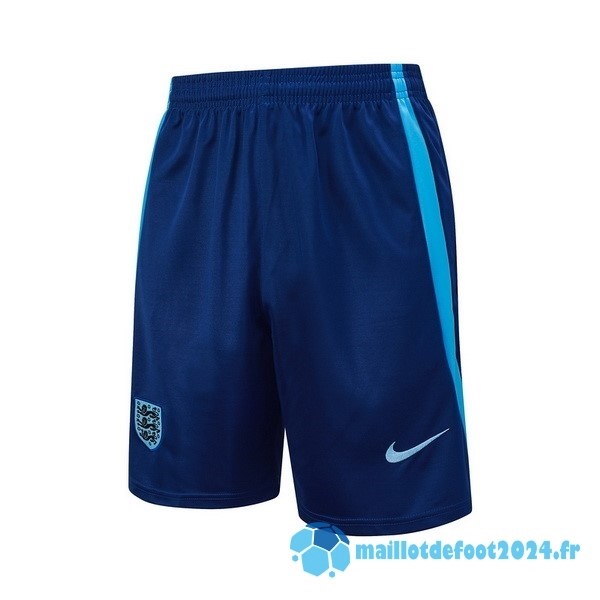 Nouveau Entrainement Pantalon Angleterre 2023 Bleu
