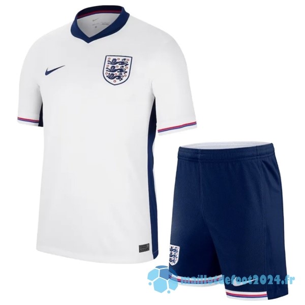 Nouveau Domicile Conjunto De Homme Angleterre 2024