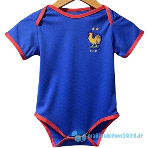 Nouveau Domicile Onesies Enfant France 2024