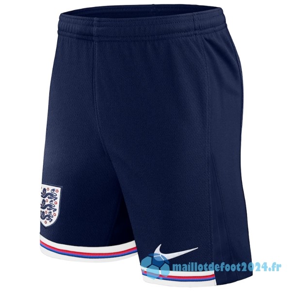 Nouveau Domicile Pantalon Angleterre 2024