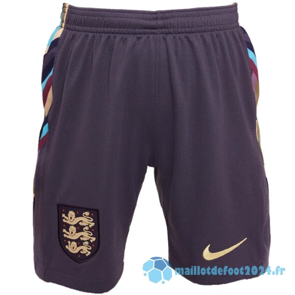 Nouveau Exterieur Pantalon Angleterre 2024