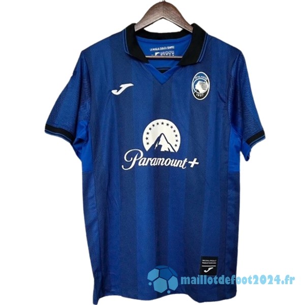 Nouveau Thailande Domicile Maillot Atalanta BC 2023 2024 I