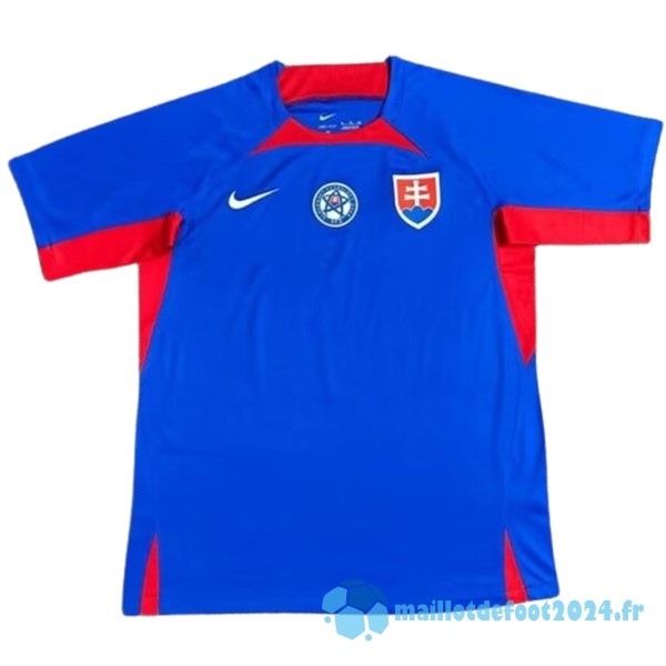 Nouveau Thailande Domicile Maillot Slovaquie 2024