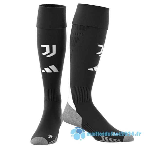 Nouveau Domicile Chaussette Juventus 2024 2025