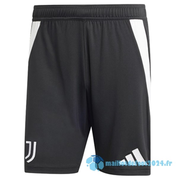 Nouveau Domicile Pantalon Juventus 2024 2025